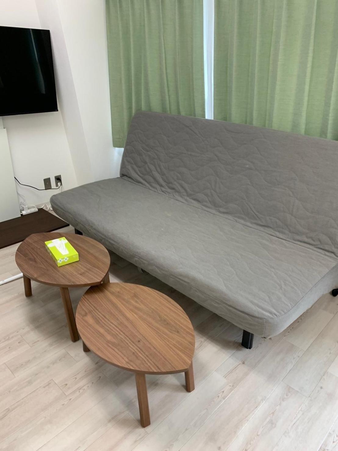 Shinosaka Jr 30s, Umeda 6min, Kyoto 25min, Direct To Kansai Airport 關西空港直達, Early Check In Wisma tamu *